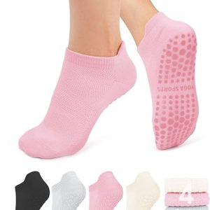 Pairs Pilates Socks
