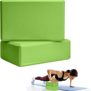 Blocks Yoga Props