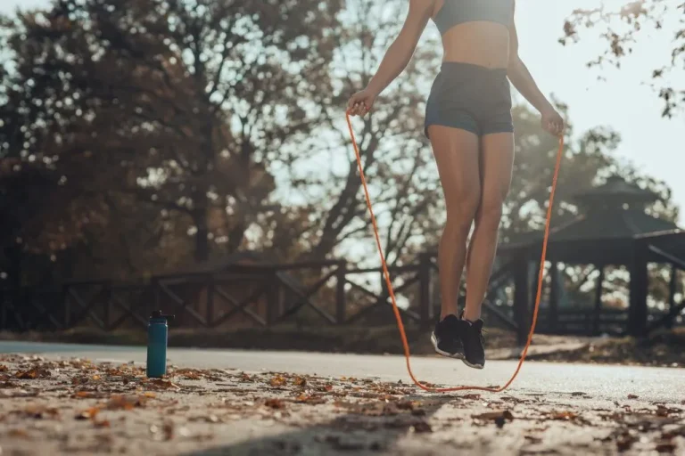Getting the Hang of the Top 10 Jump Rope Techniques for All Ability Levels